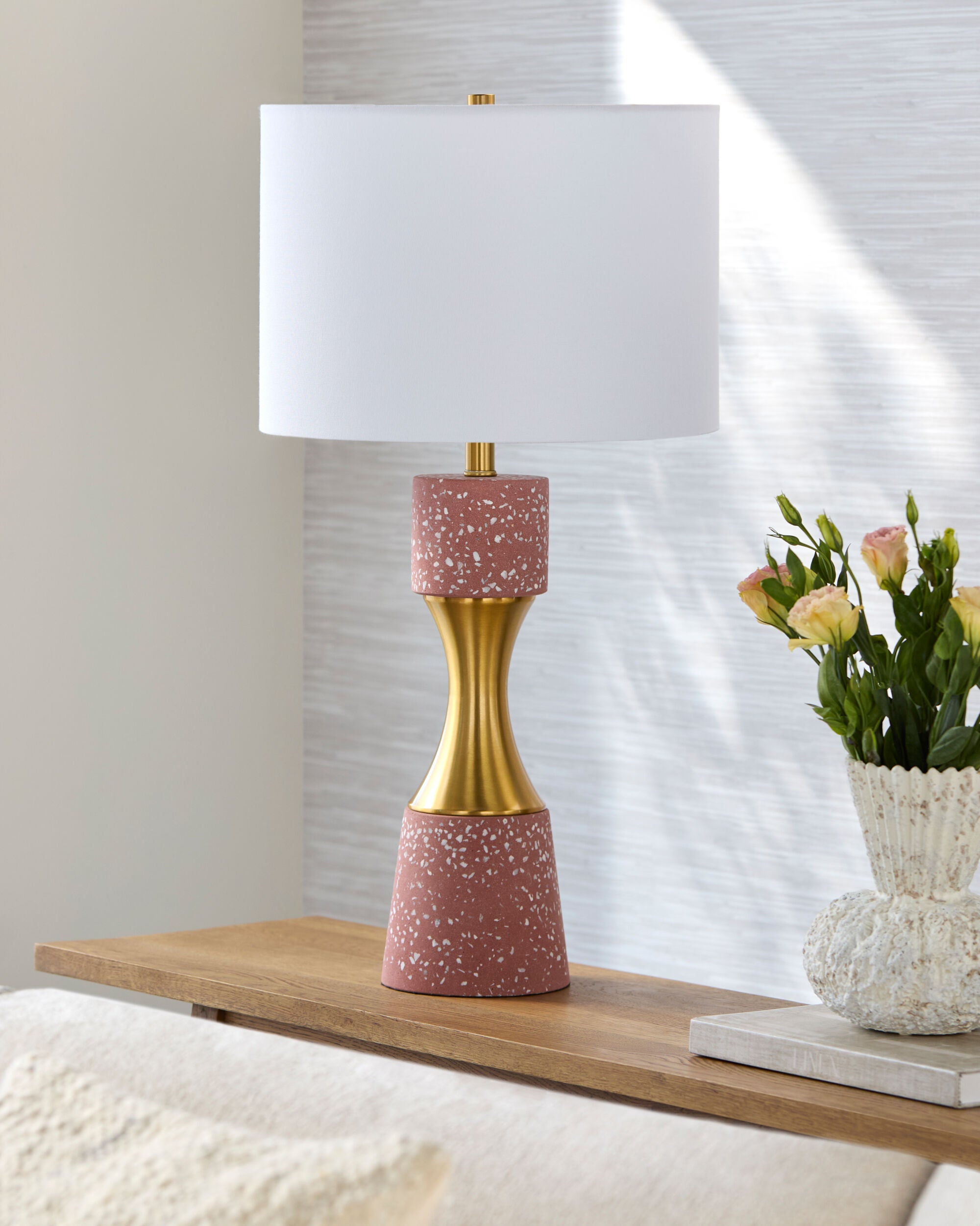 Arroyo Accent Table Lamp