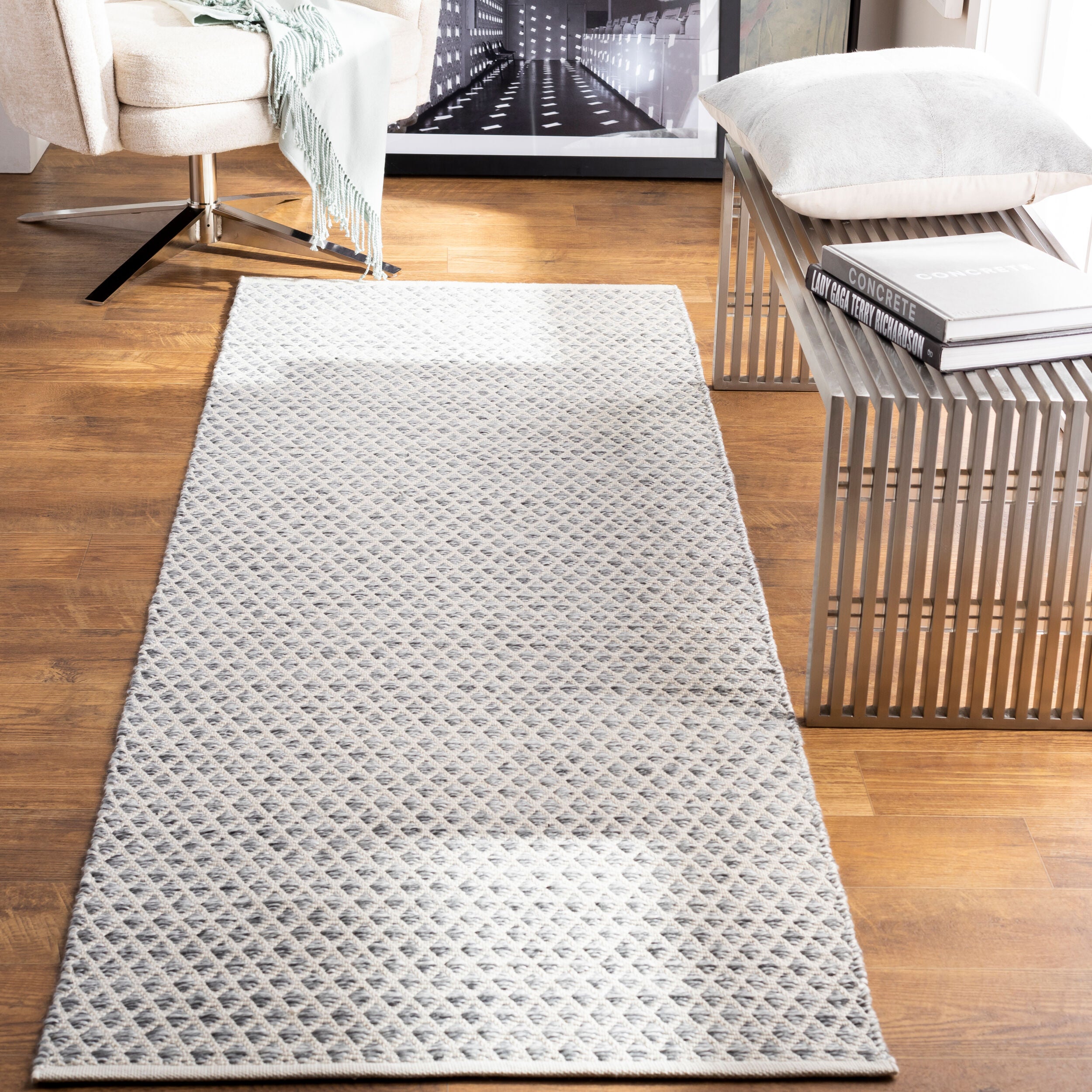 Azalea Handmade Rug