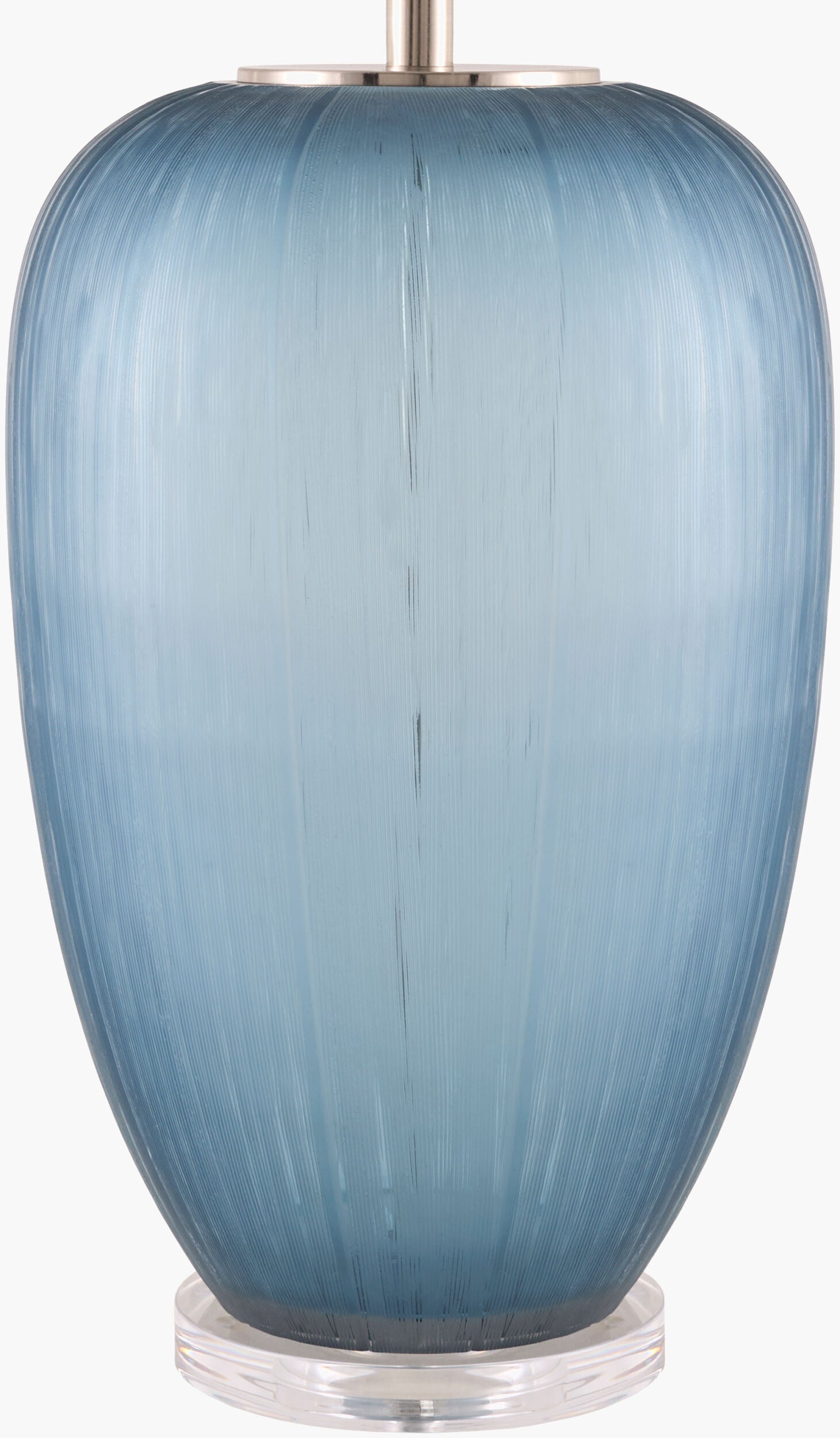 Azural Accent Floor Lamp