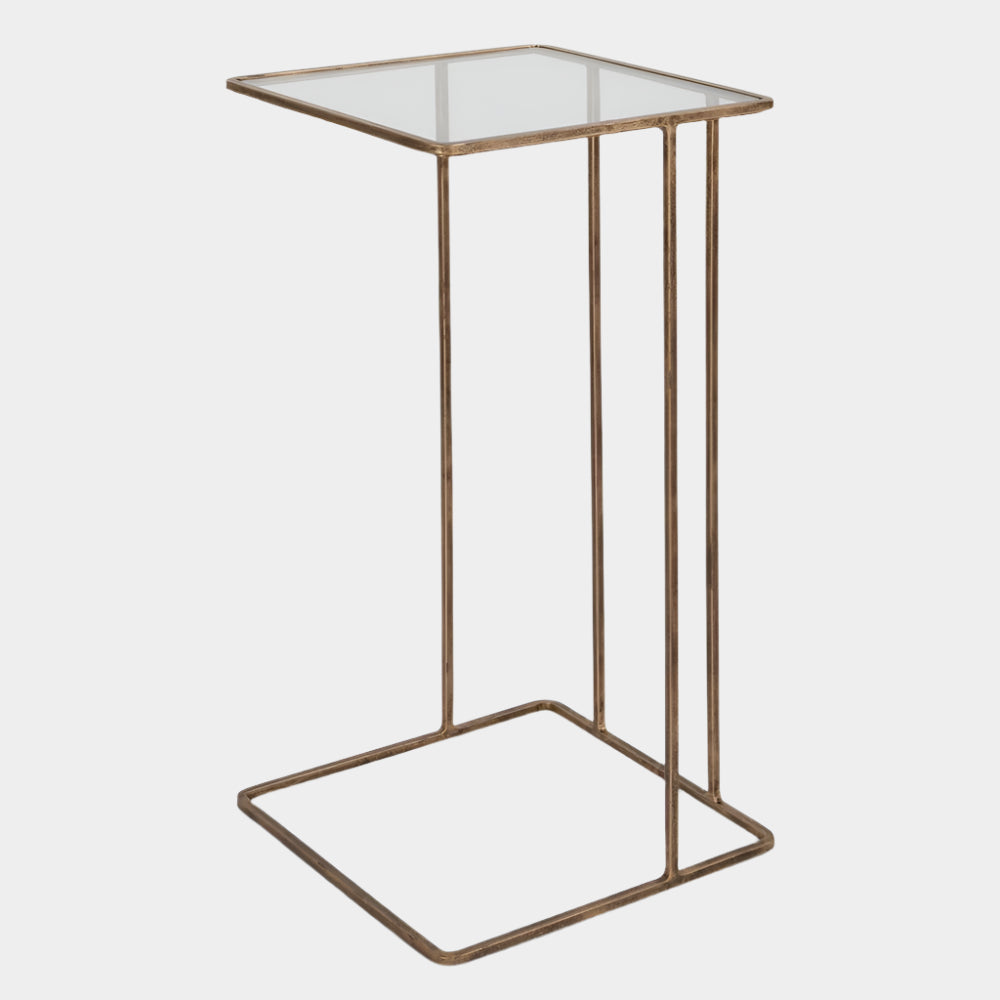 Cadmus Accent Table