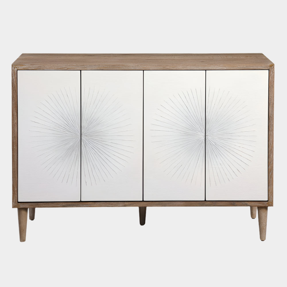 Dani 4 Door Cabinet