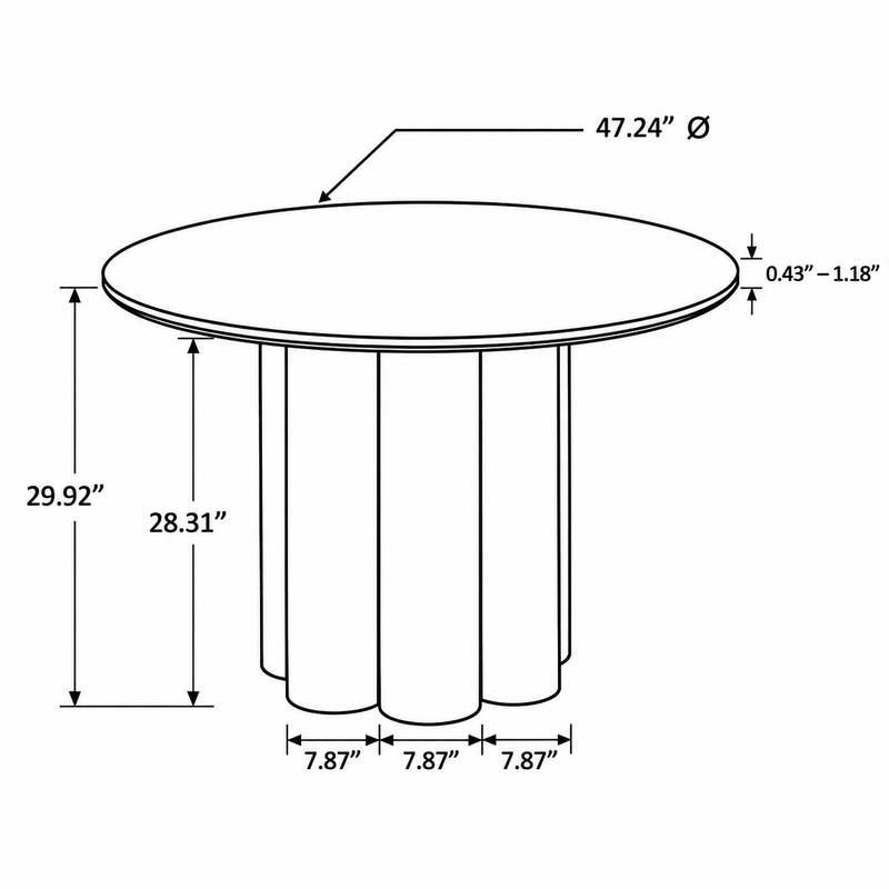 Variant Dimensions Image