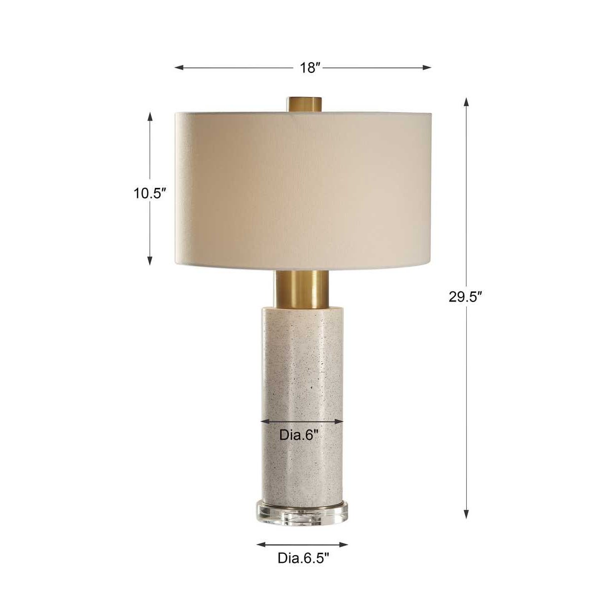 Vaeshon Table Lamp