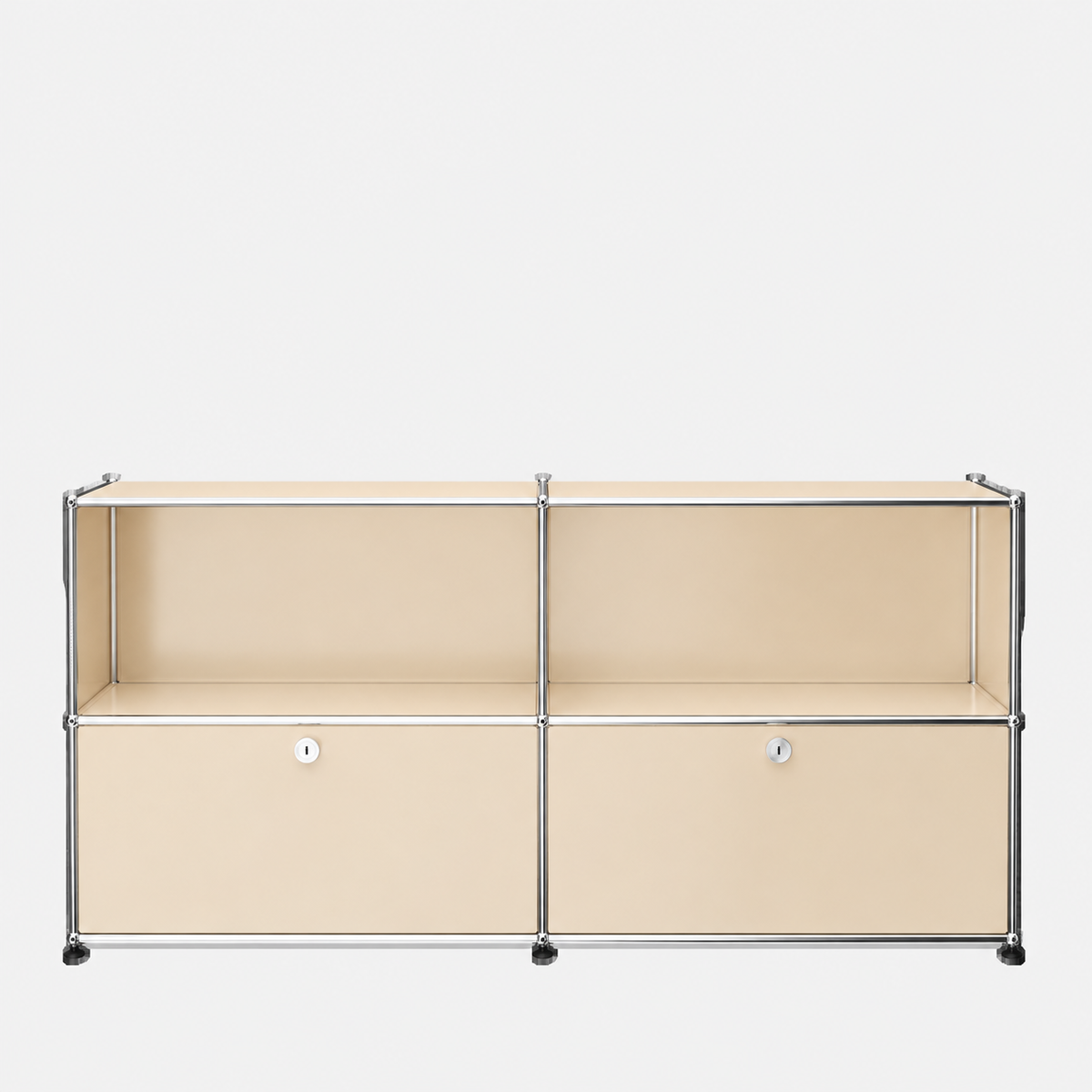 USM Haller C2A Credenza