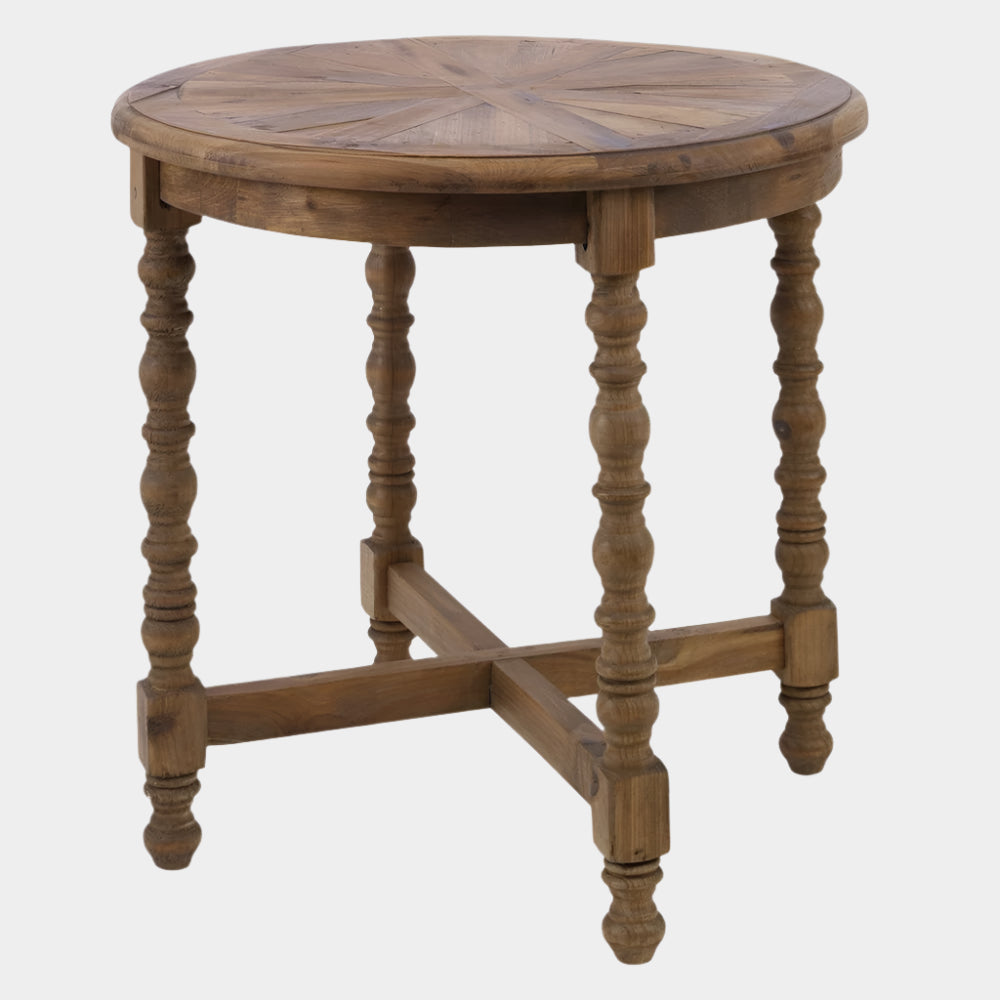 Samuelle End Table