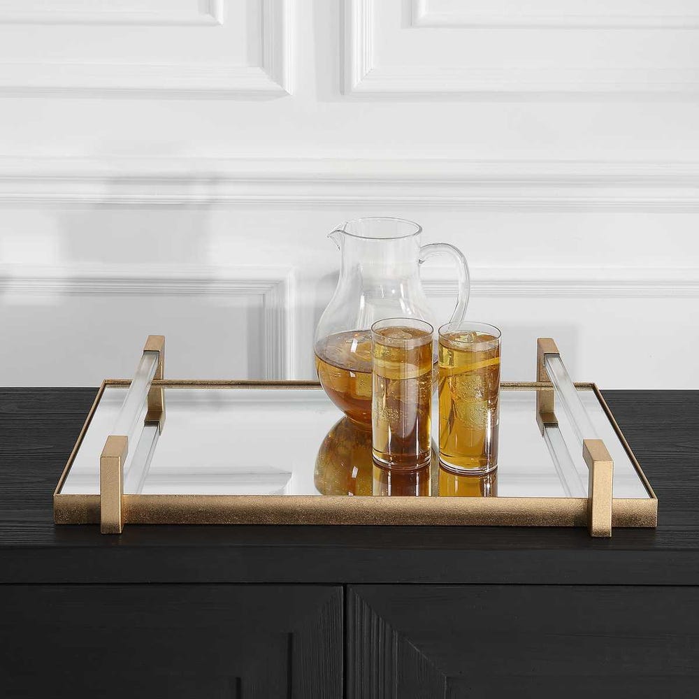 Deki Tray