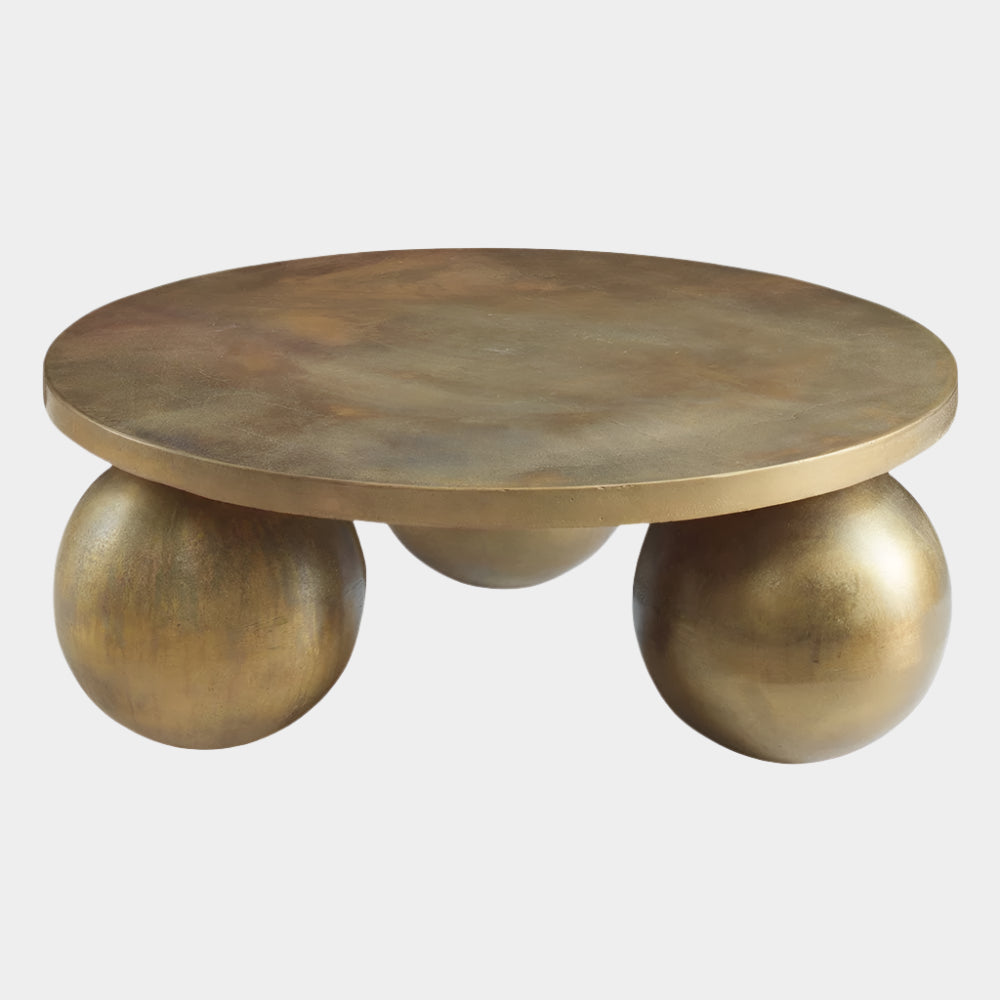 Triplet Coffee Table
