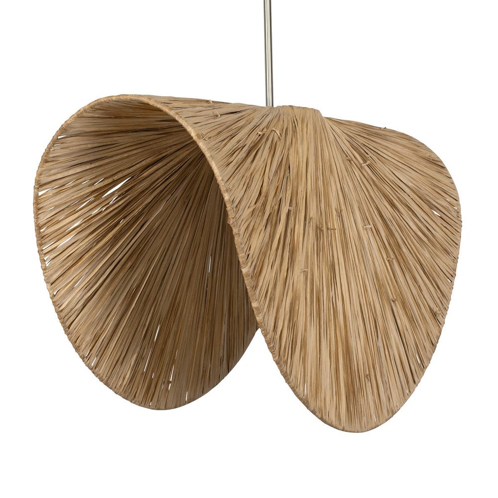 Bend, 1 Lt Pendant