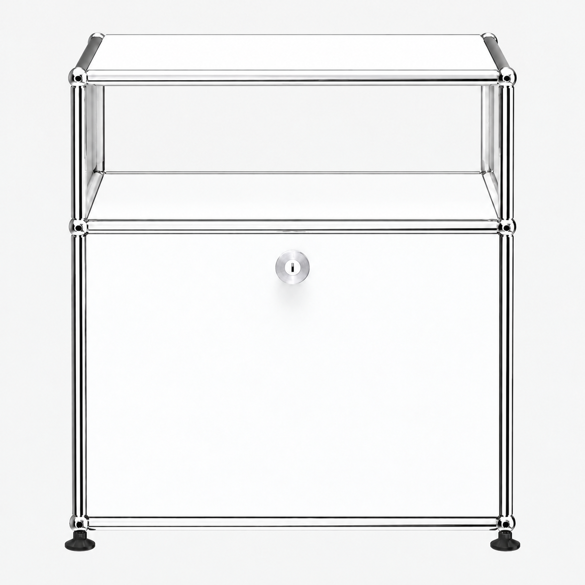 USM Haller P Bedside Table