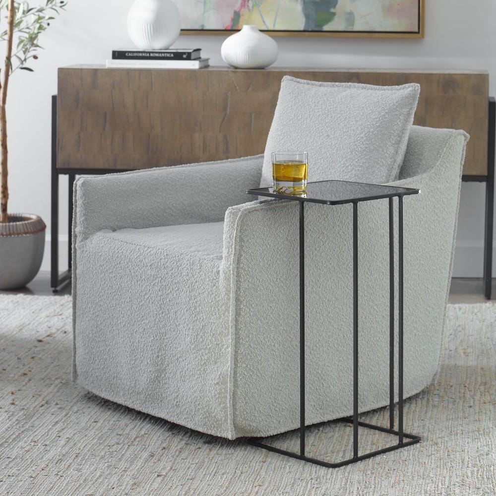 Cadmus Accent Table