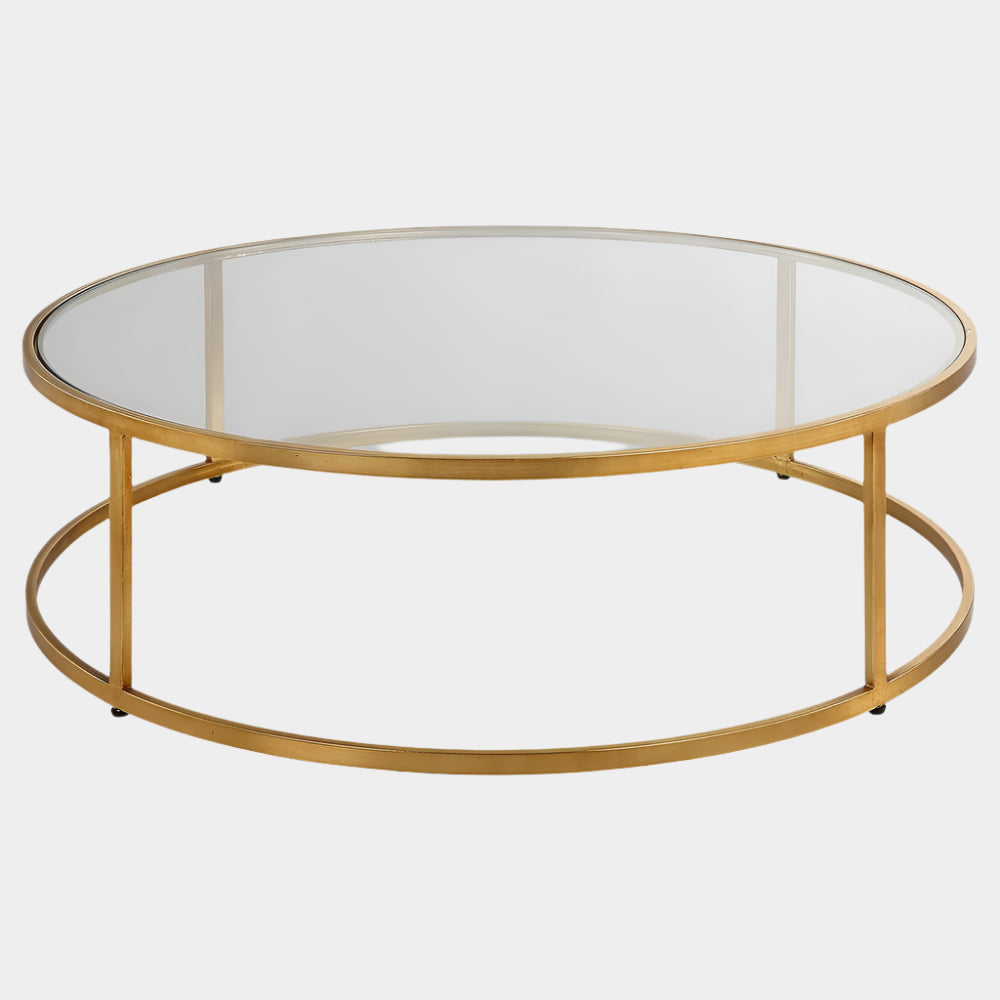 Radius Coffee Table