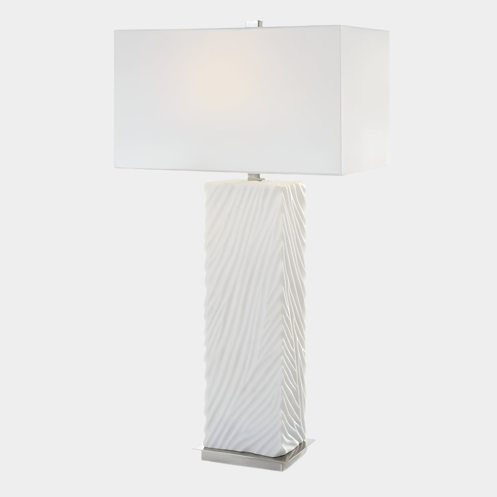 Pillar Table Lamp
