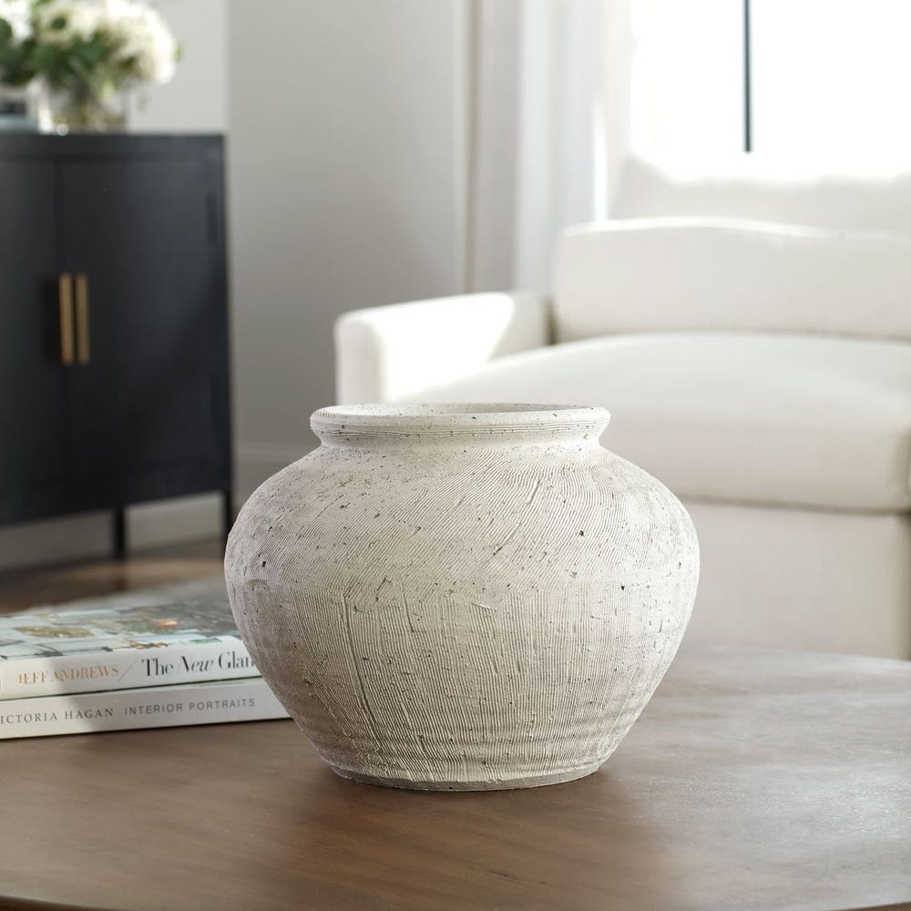 Floreana Vase