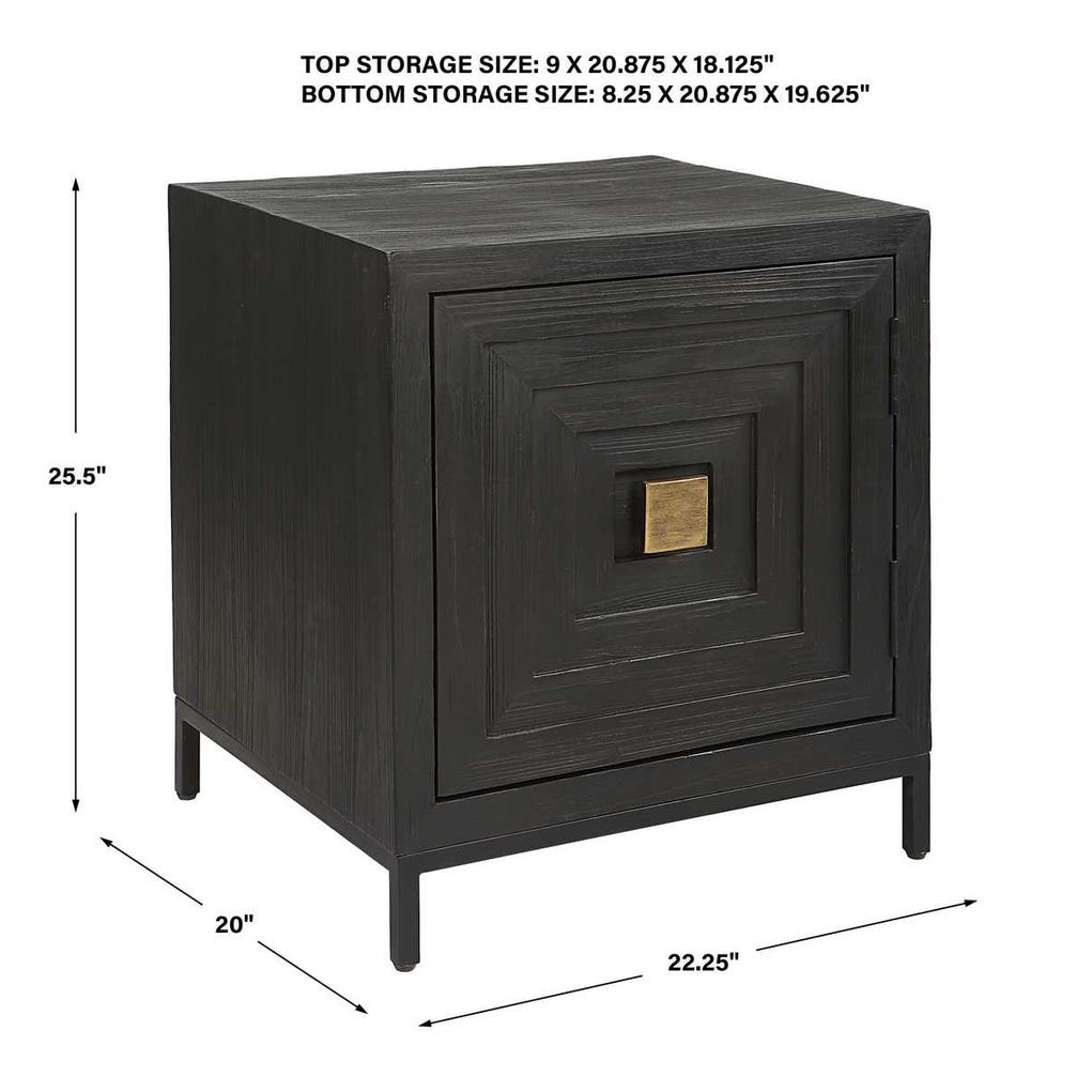 Aiken Cabinet