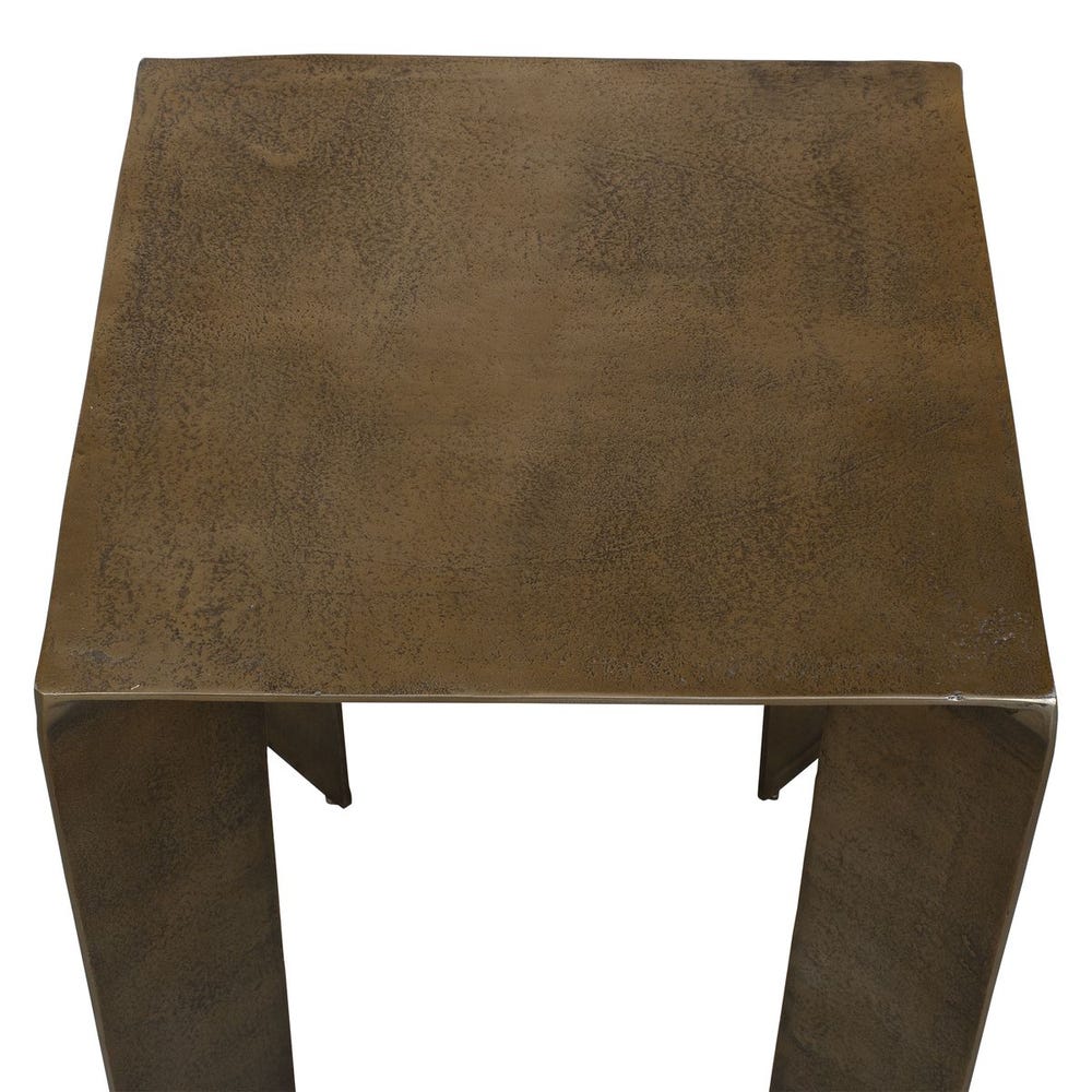 Reade Outdoor Accent Table