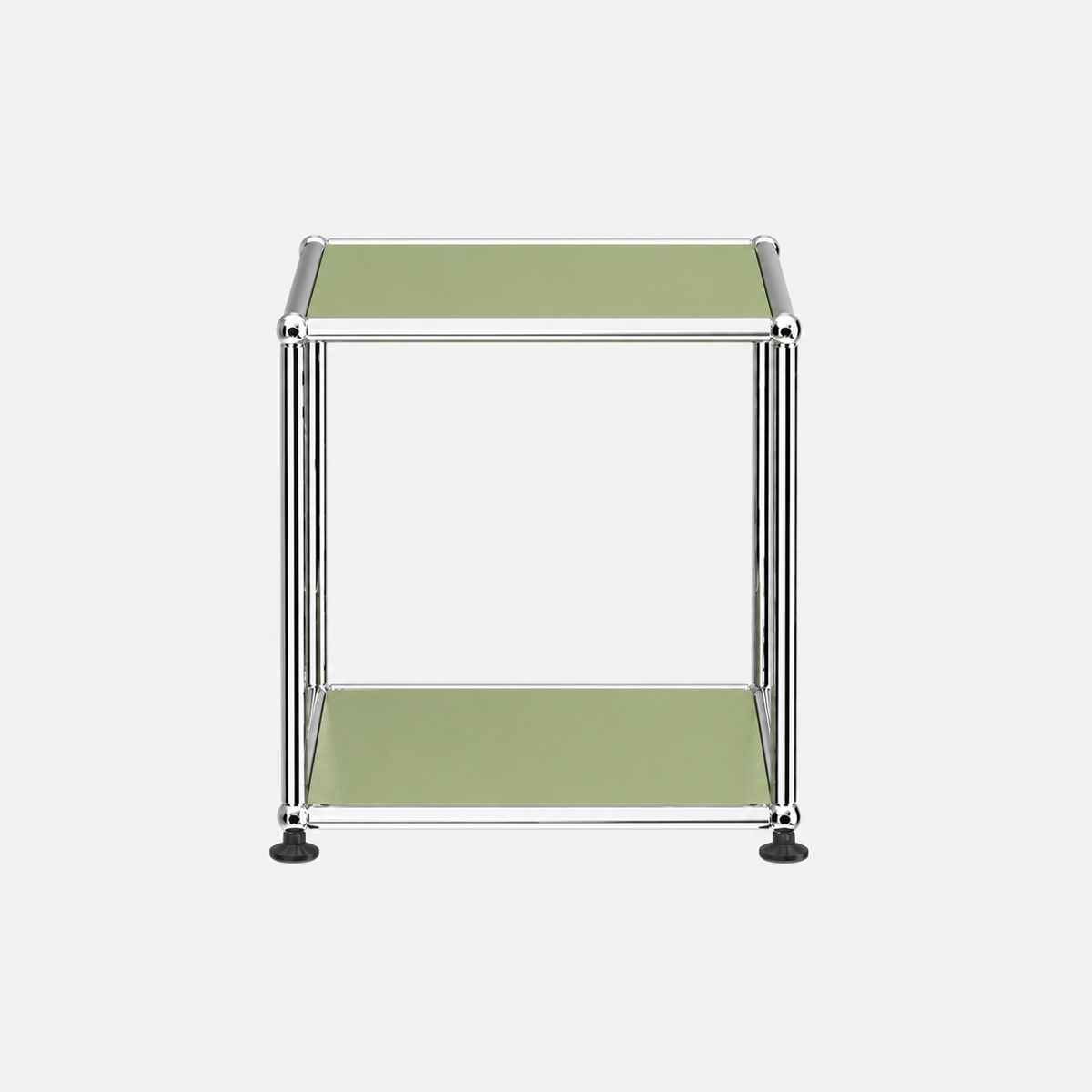 USM Haller side table (M21)