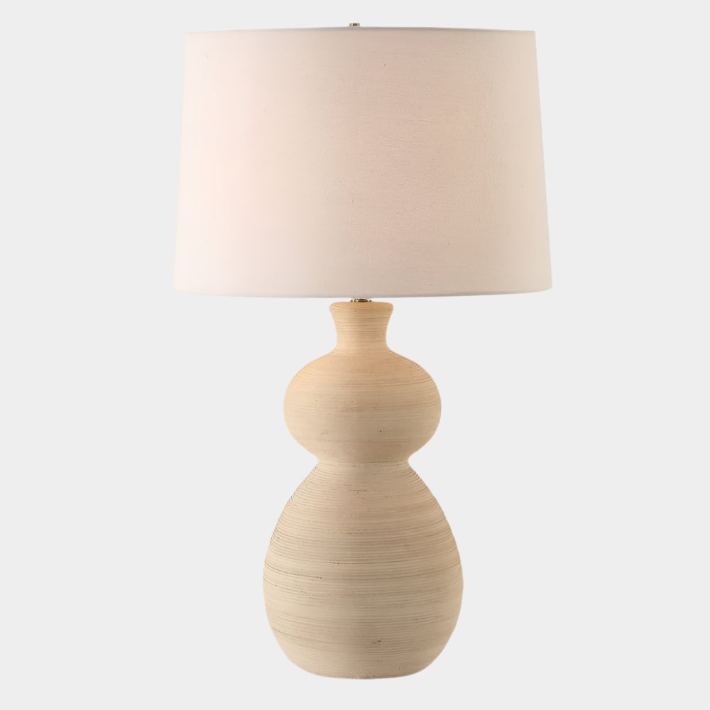 Pueblo Table Lamp