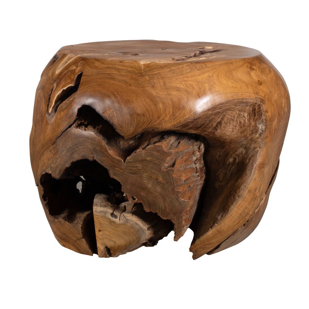 Sola Side Table