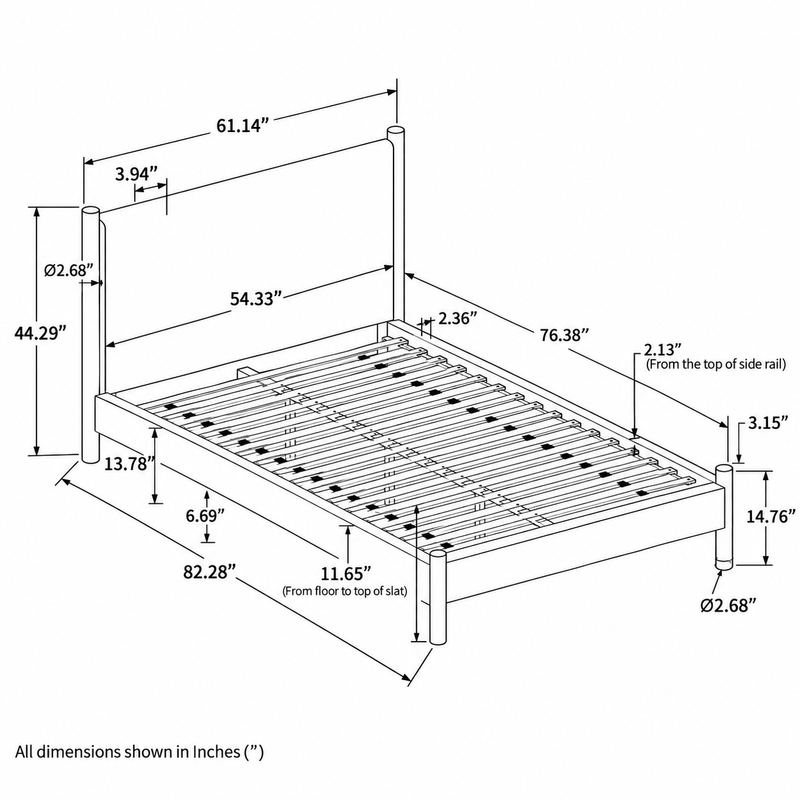 Variant Dimensions Image