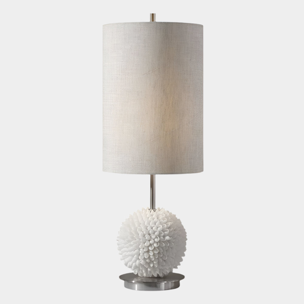 Cascara Buffet Lamp