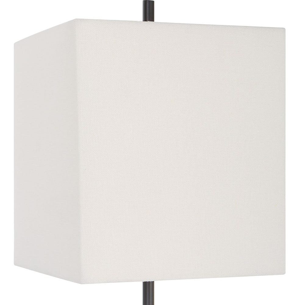 Escort Buffet Lamp