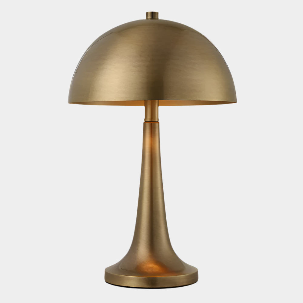 Dame Table Lamp