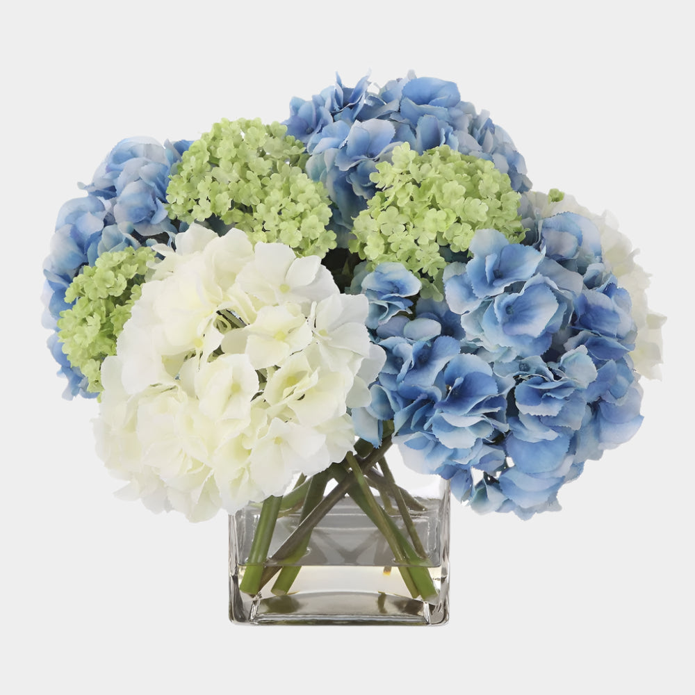 Providence Hydrangea Bouquet