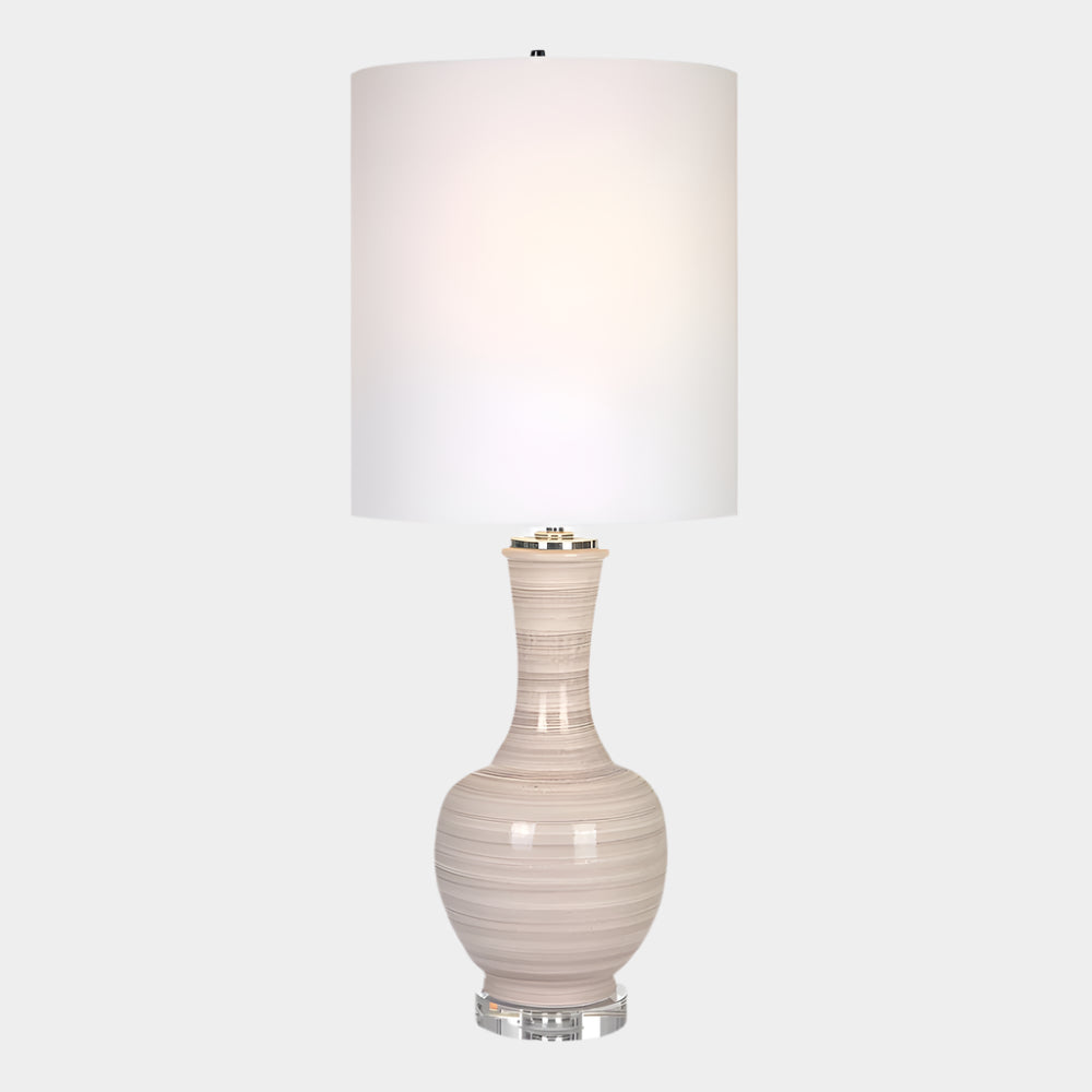 Chalice Table Lamp