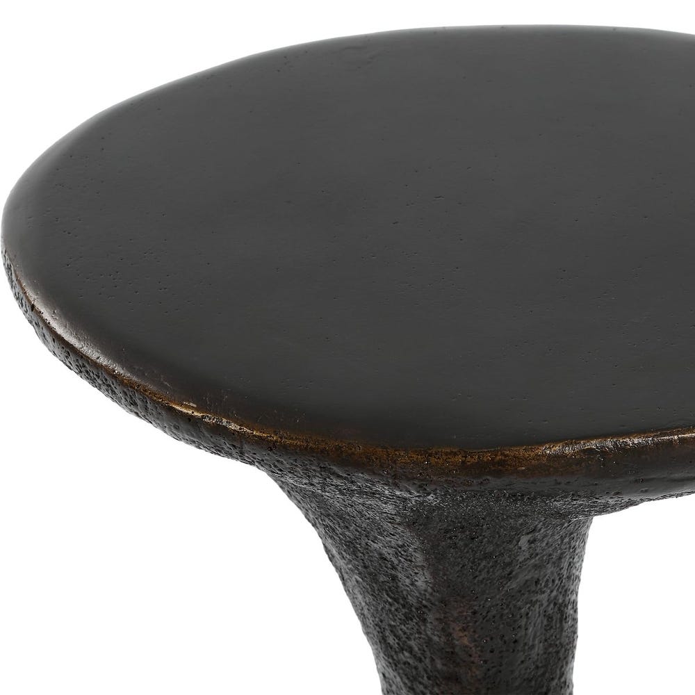 Milan Outdoor Drink Table