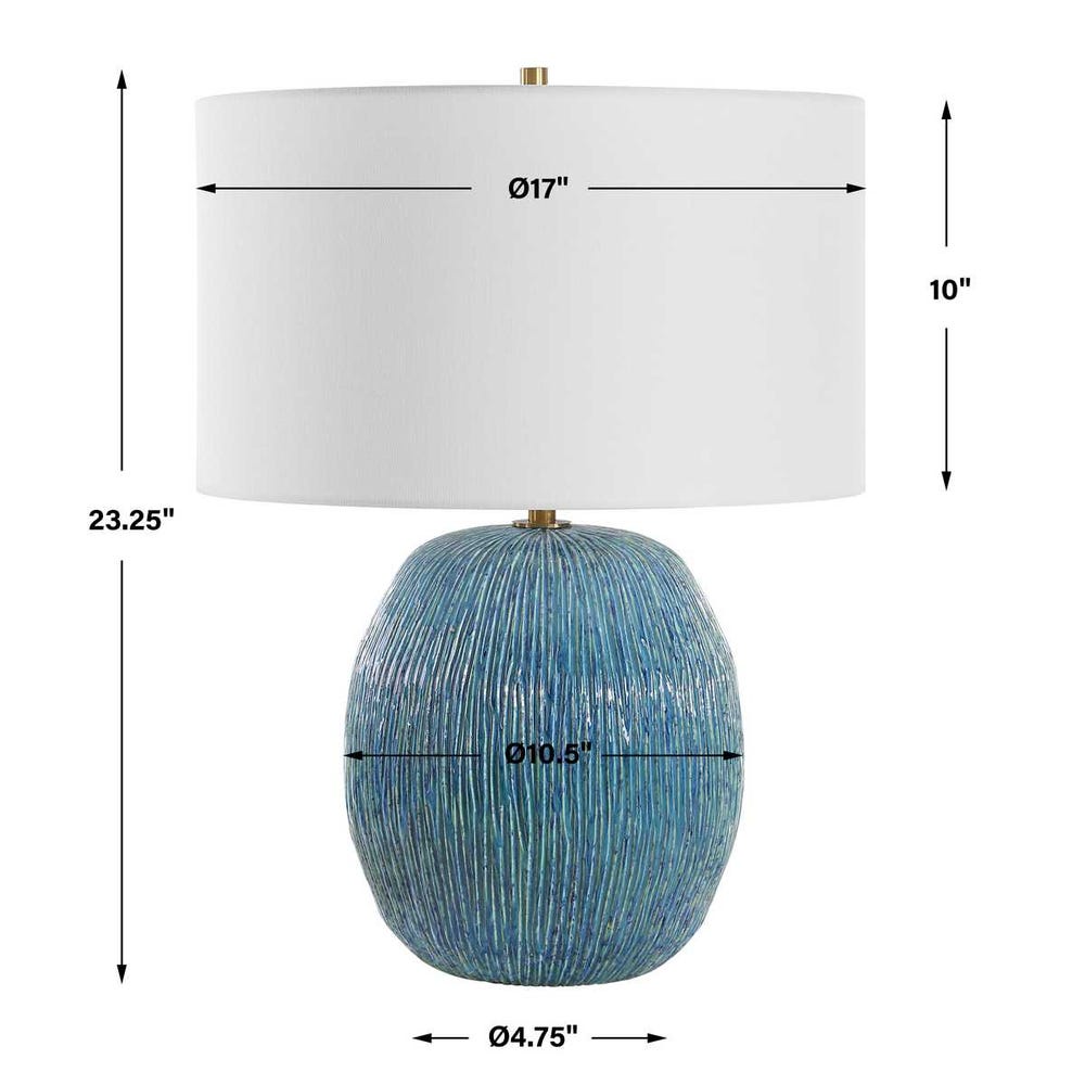 Elysia Table Lamp