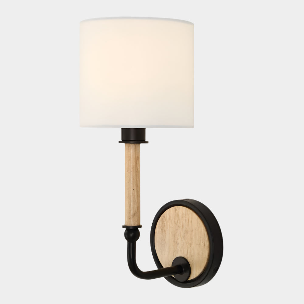 Franconia, 1 Lt Sconce