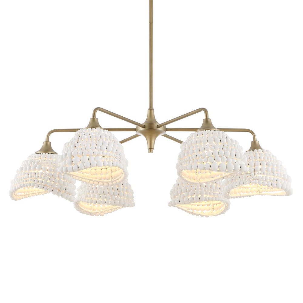 Biddeford, 6 Lt Pendant