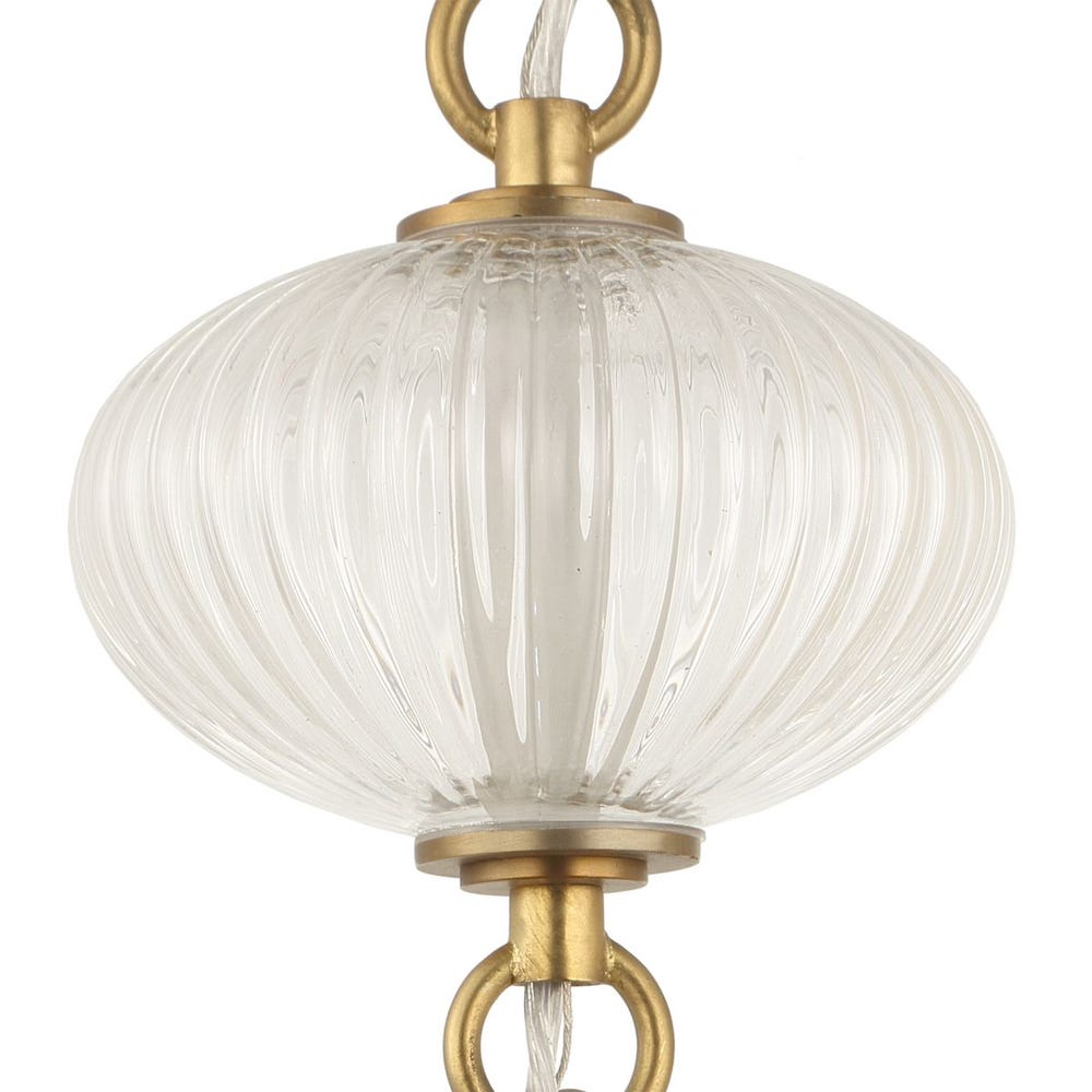 Bellaire, 1 Lt Pendant