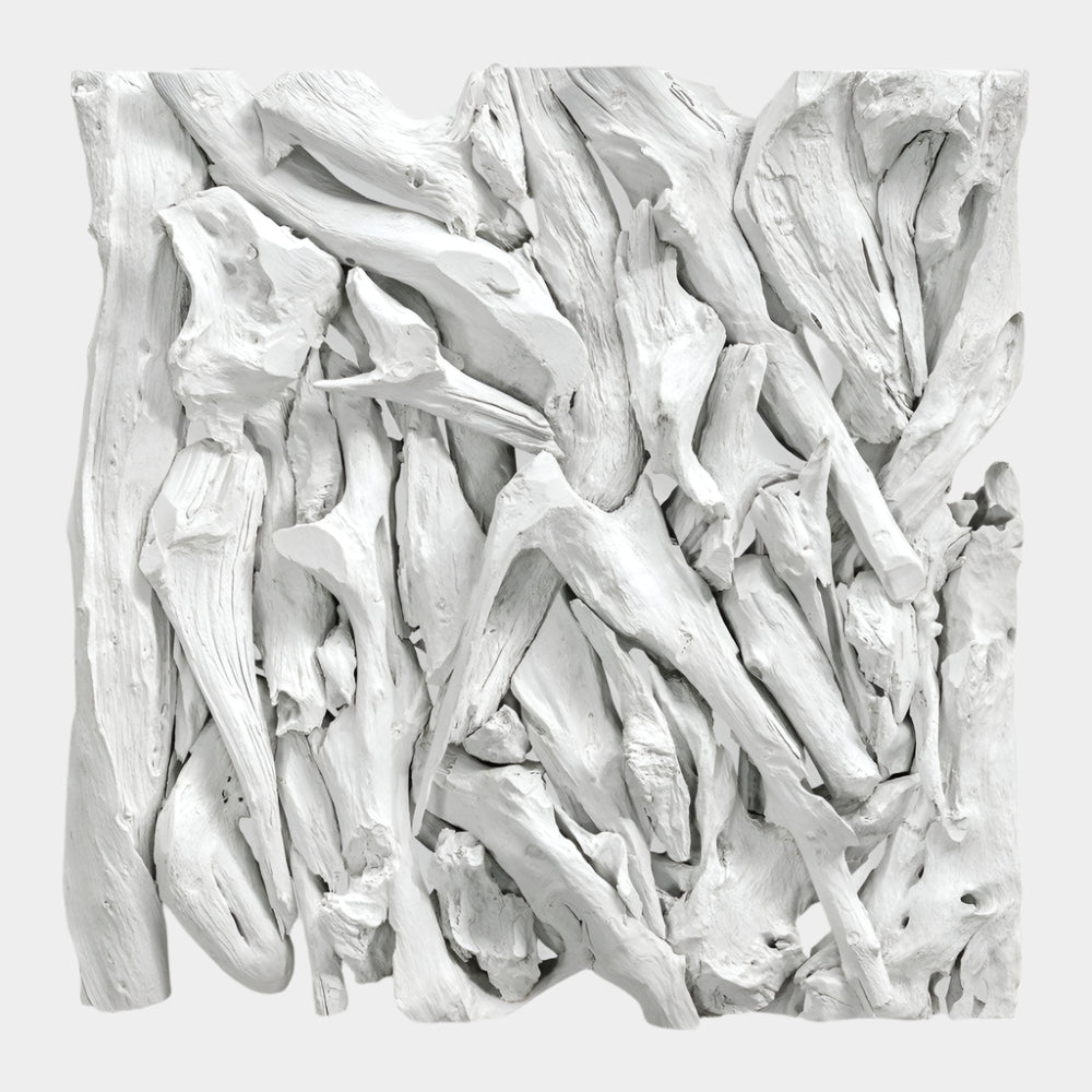 Rio Wood Wall Decor