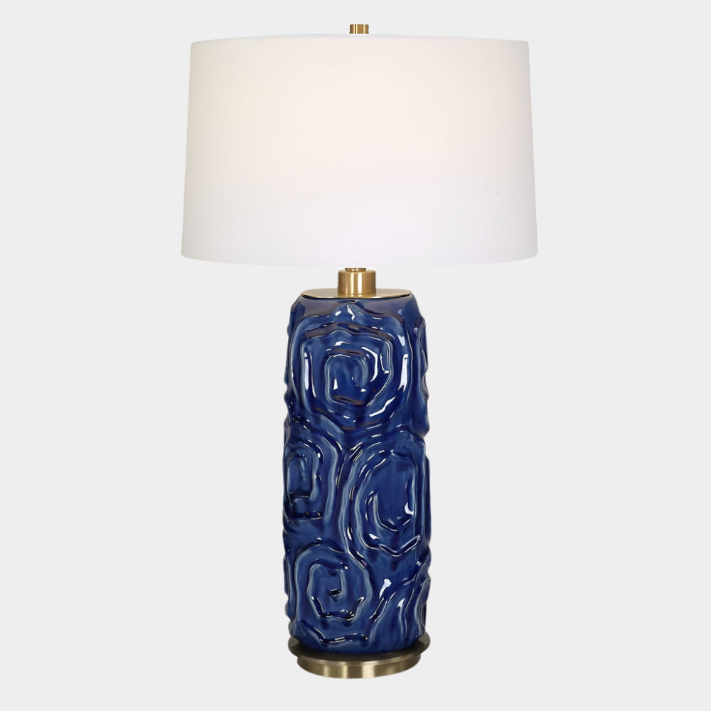 Zade Table Lamp