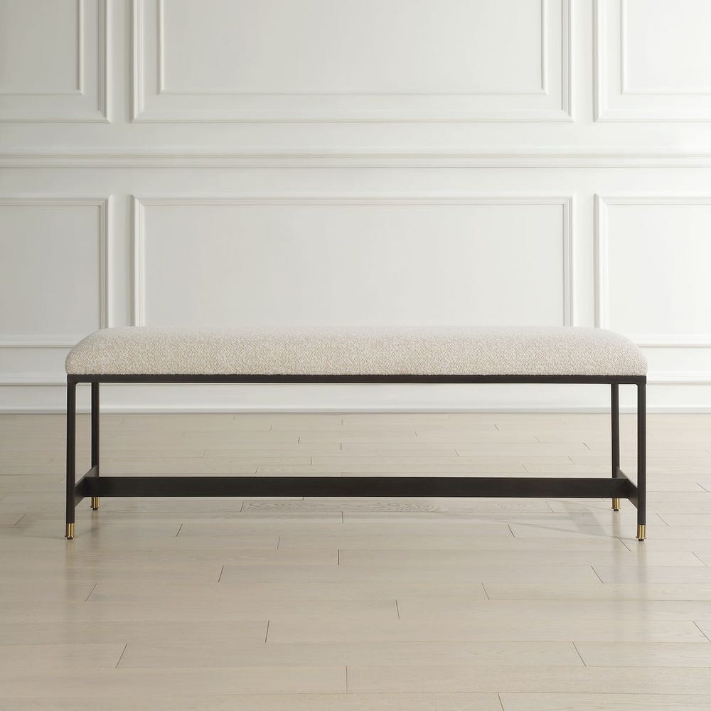 Halston Bench