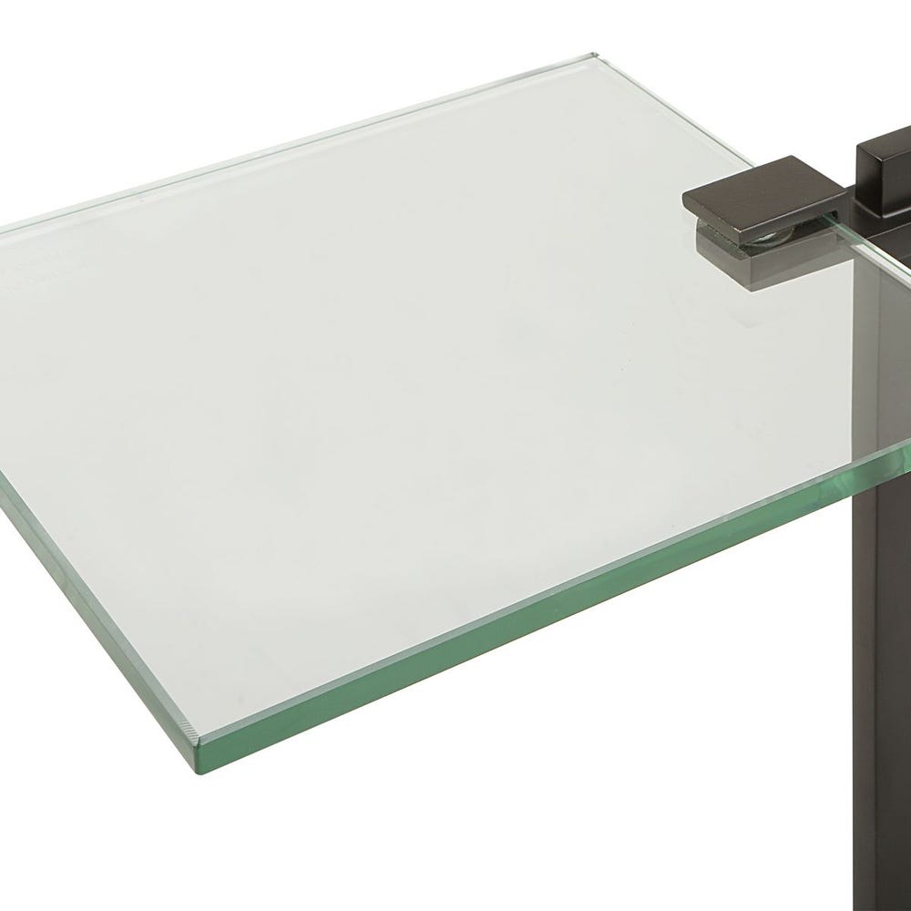 Butler Accent Table