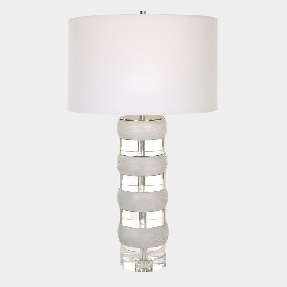 Band Together Table Lamp