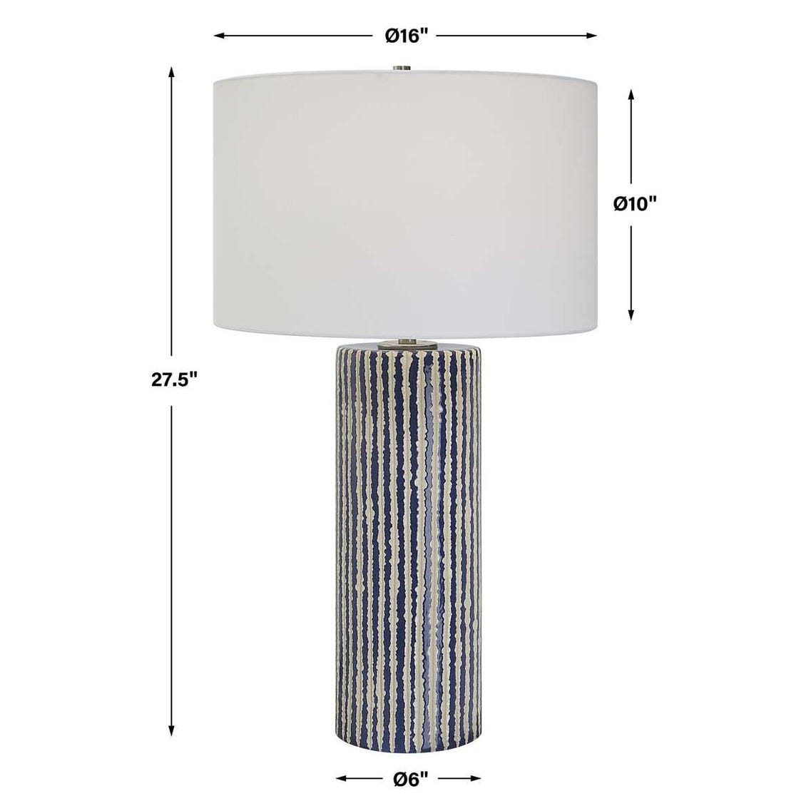 Havana Table Lamp