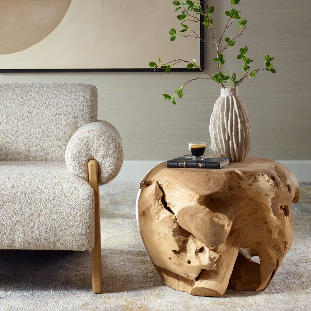 Sola Side Table