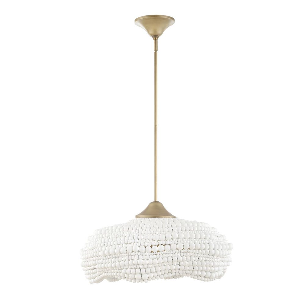 Biddeford, 5 Lt Pendant