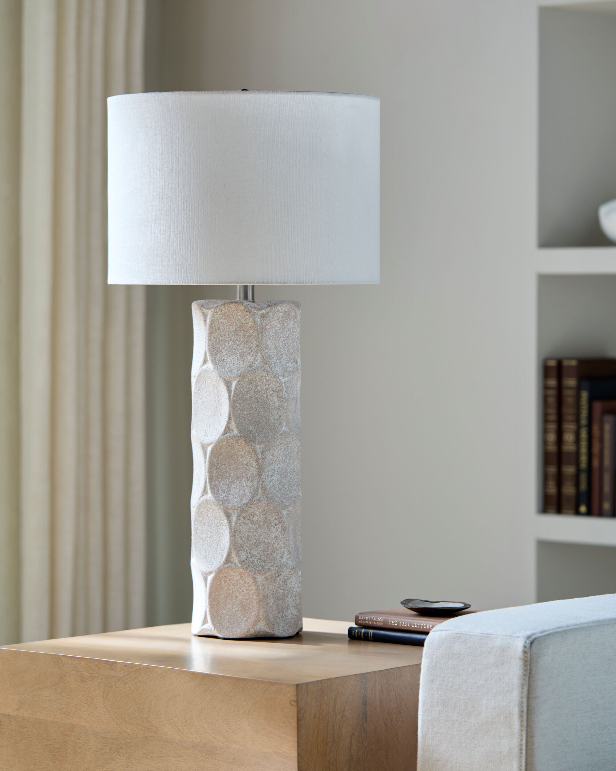 Bimbila Accent Table Lamp