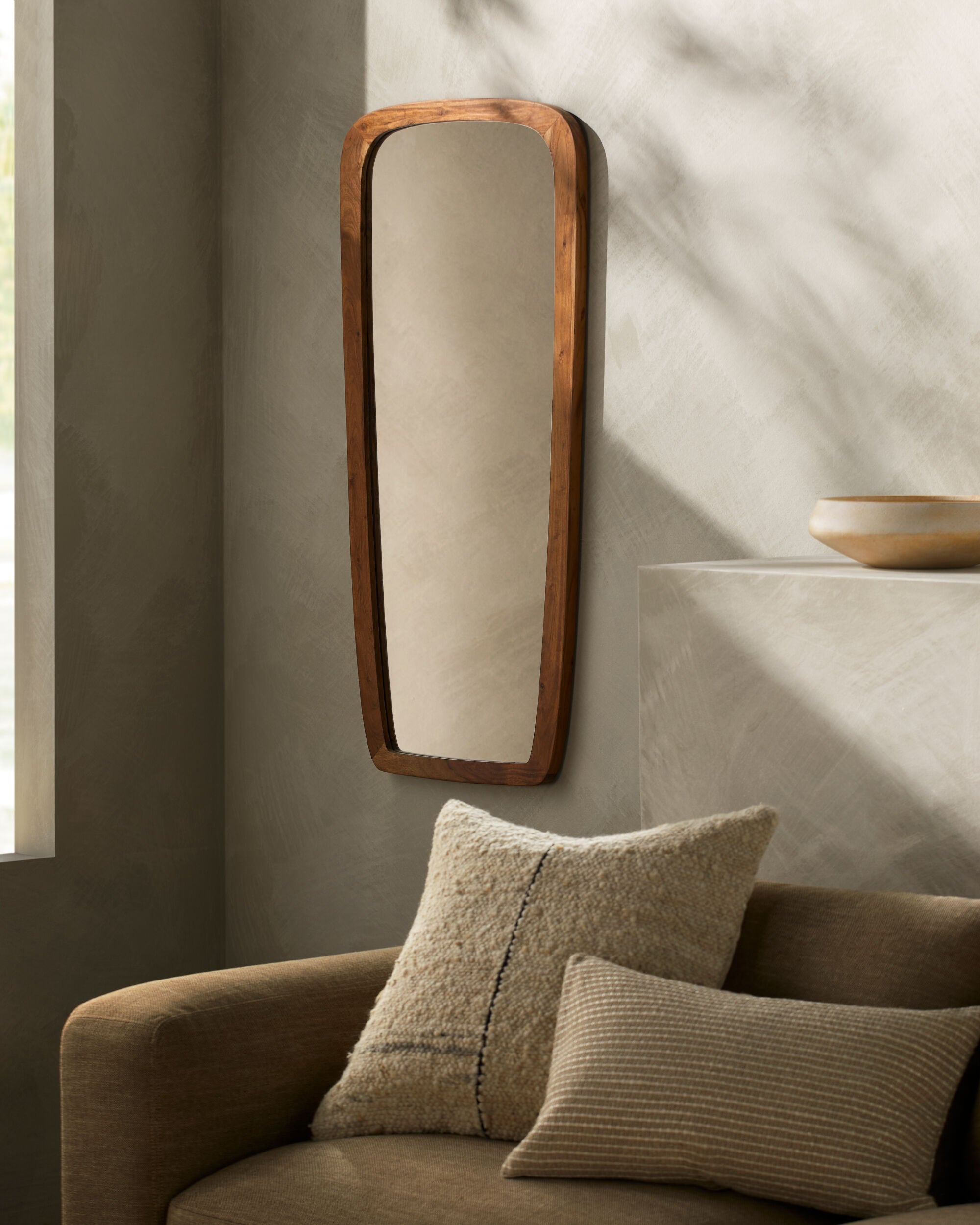 Broome Full Length Mirror