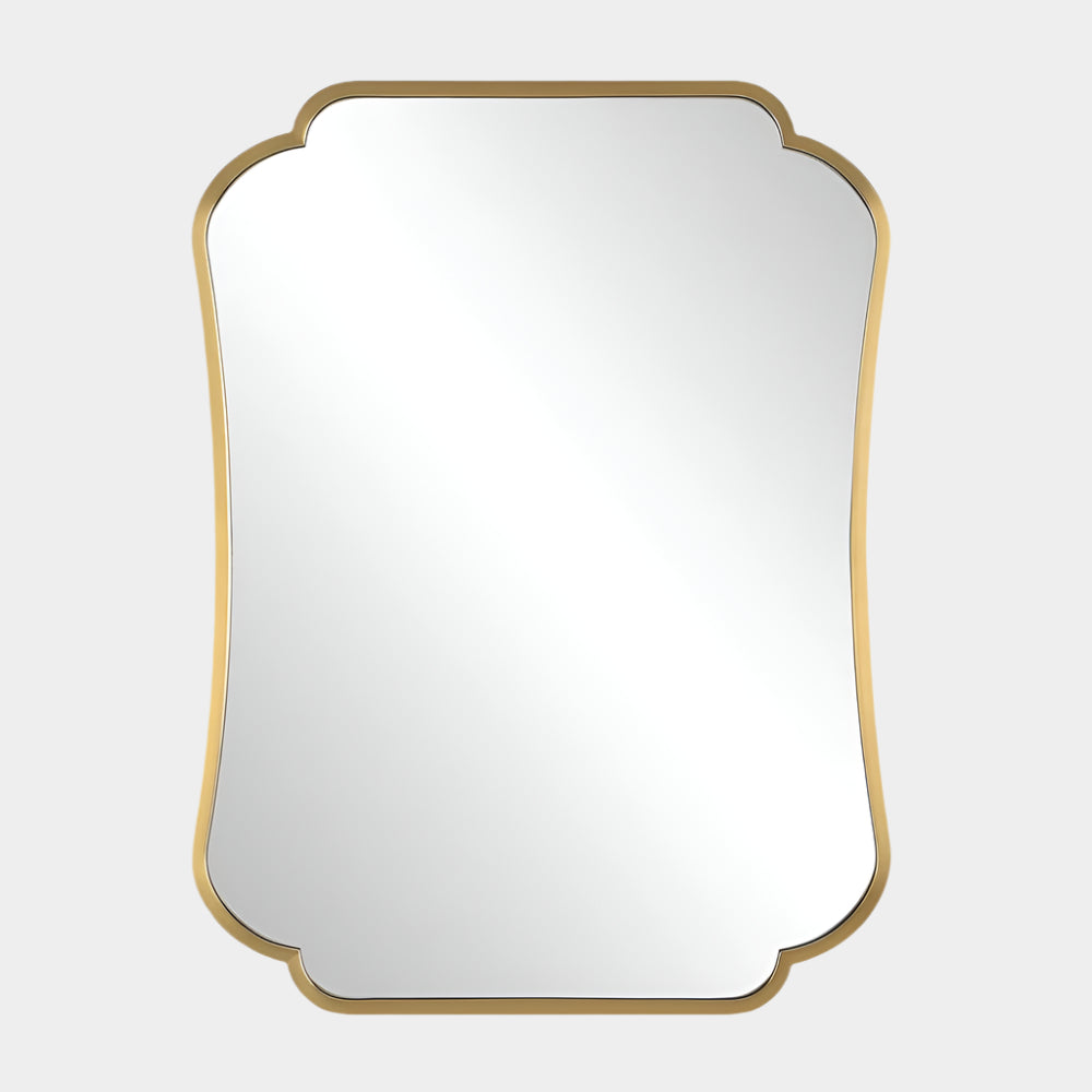 Athena Mirror