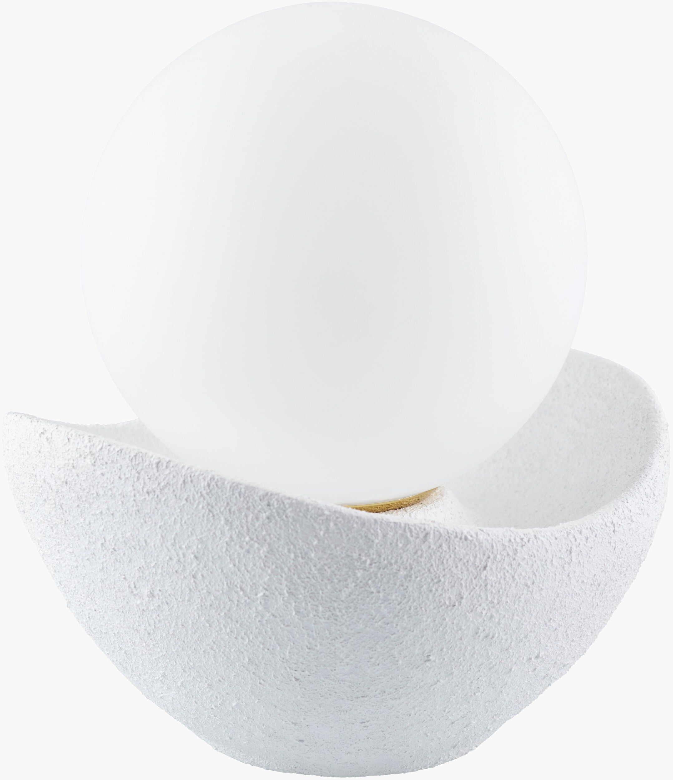 Bocca Accent Table Lamp