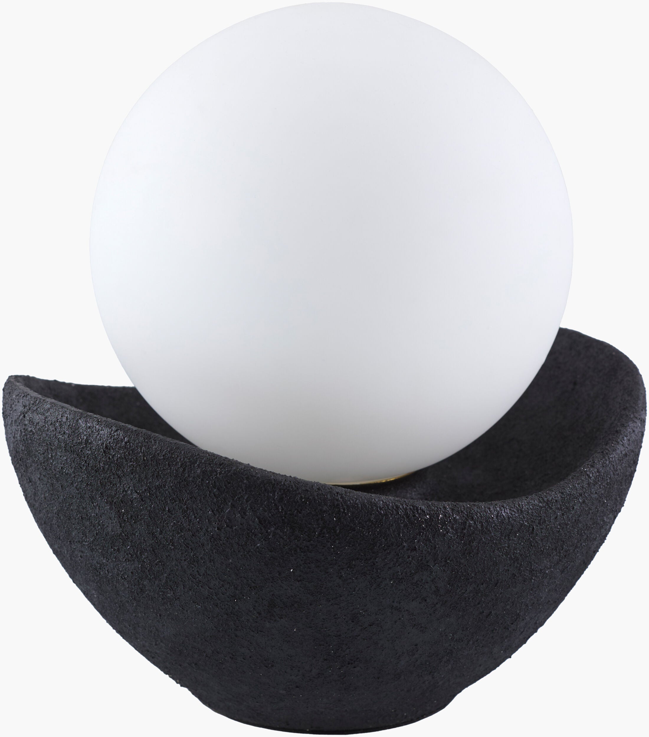Bocca Accent Table Lamp