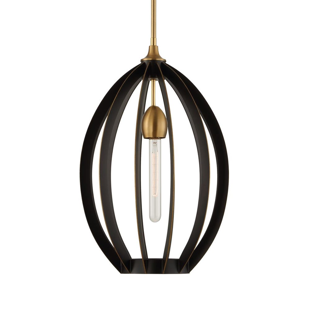 Darby, 1 Lt Pendant