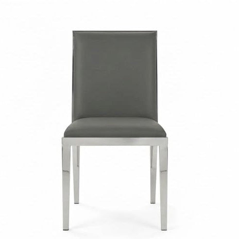 Emario High Back Dining Chair
