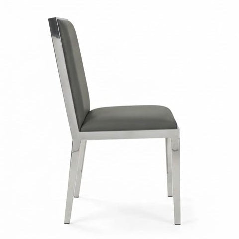 Emario High Back Dining Chair