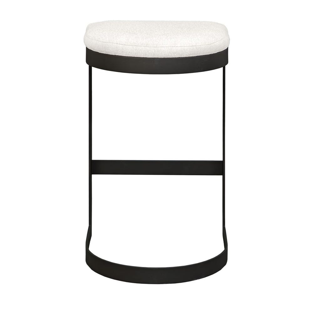 Maude Outdoor Bar Stool
